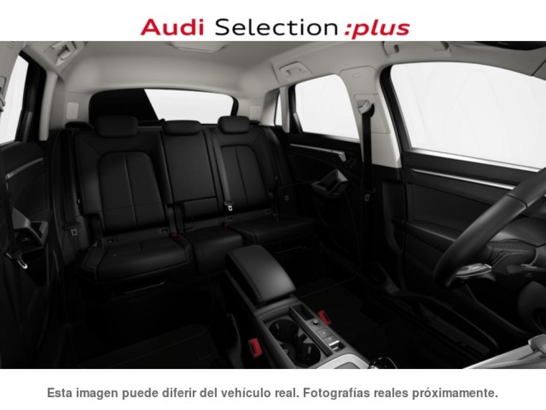 Audi Q3 Advanced 35 TFSI 110 kW (150 CV) S tronic