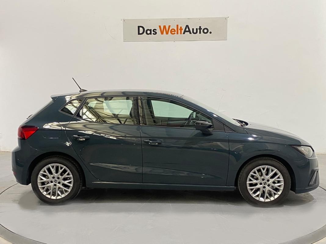 SEAT Ibiza 1.0 TSI S&S FR XS 85 kW (115 CV)