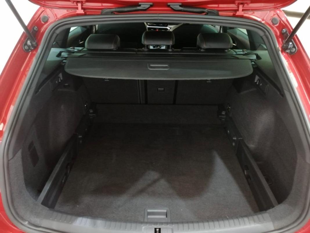 SEAT León St 1.5 TSI S&S FR Special Edition 110 kW (150 CV)