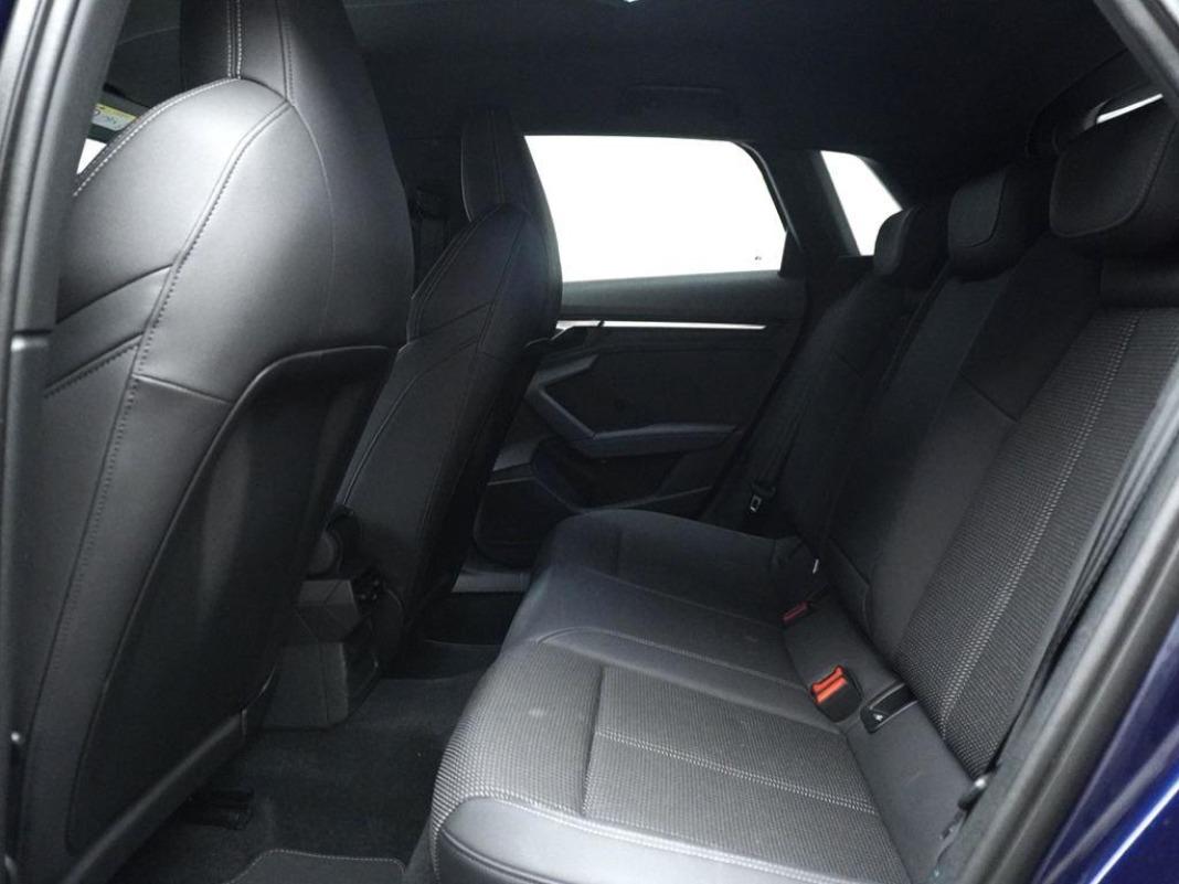 Audi A3 Sportback S line 30 TDI 85 kW (116 CV) S tronic
