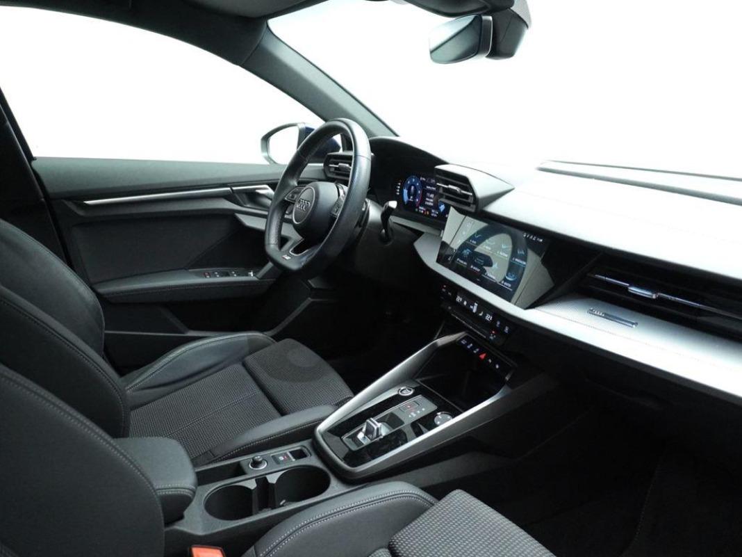 Audi A3 Sportback S line 30 TDI 85 kW (116 CV) S tronic