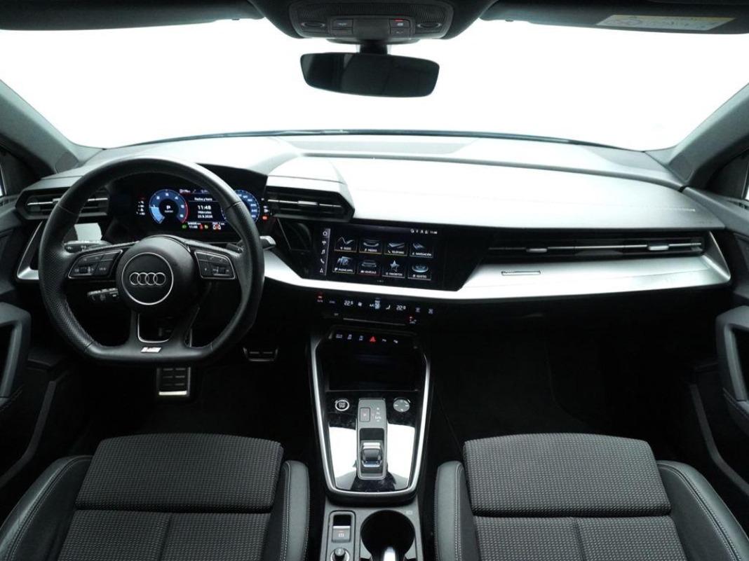 Audi A3 Sportback S line 30 TDI 85 kW (116 CV) S tronic