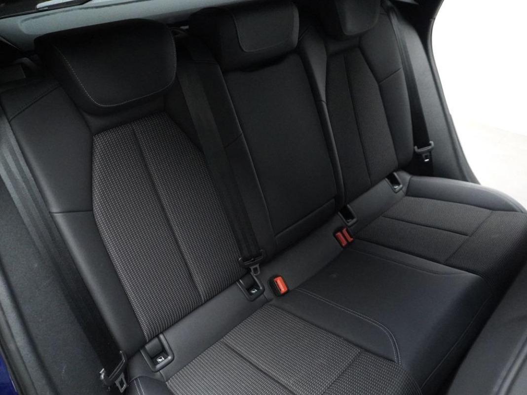 Audi A3 Sportback S line 30 TDI 85 kW (116 CV) S tronic