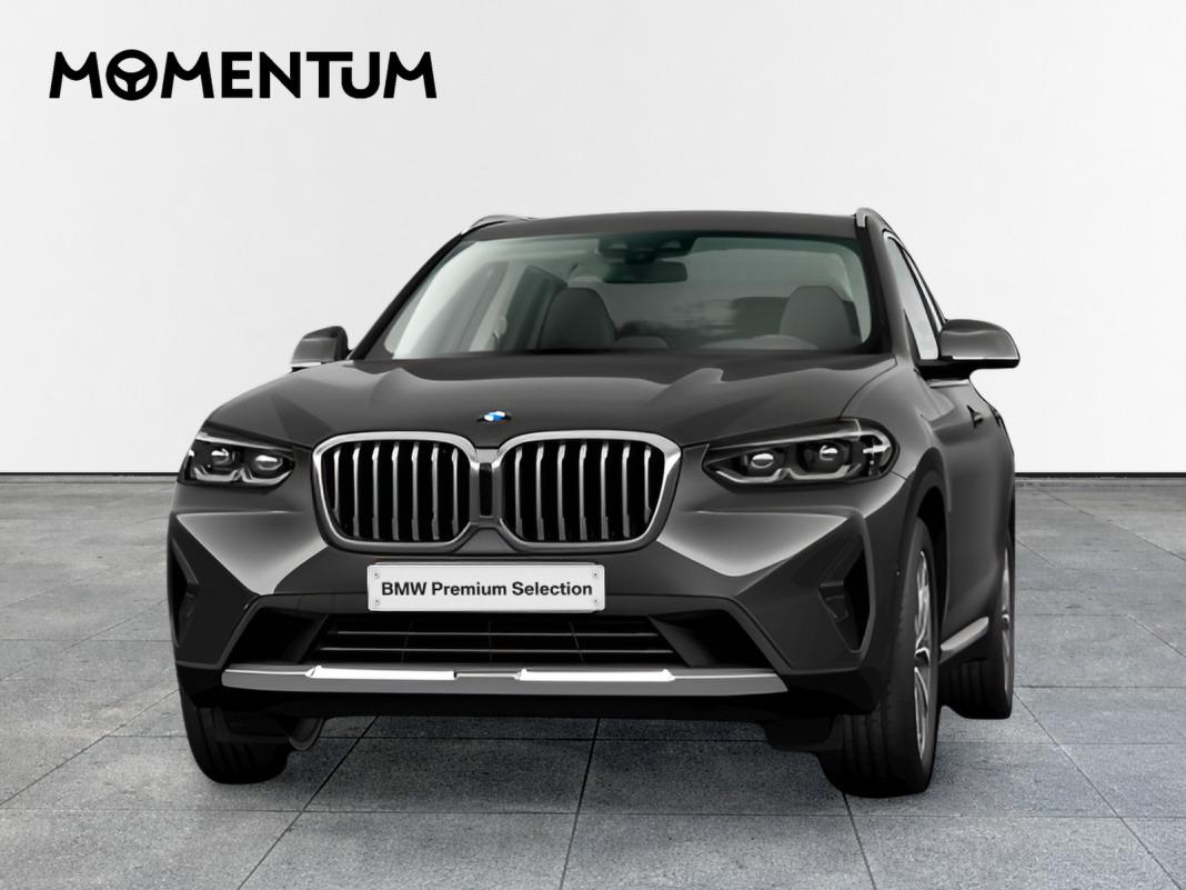 BMW X3 xDrive20d xLine 140 kW (190 CV)