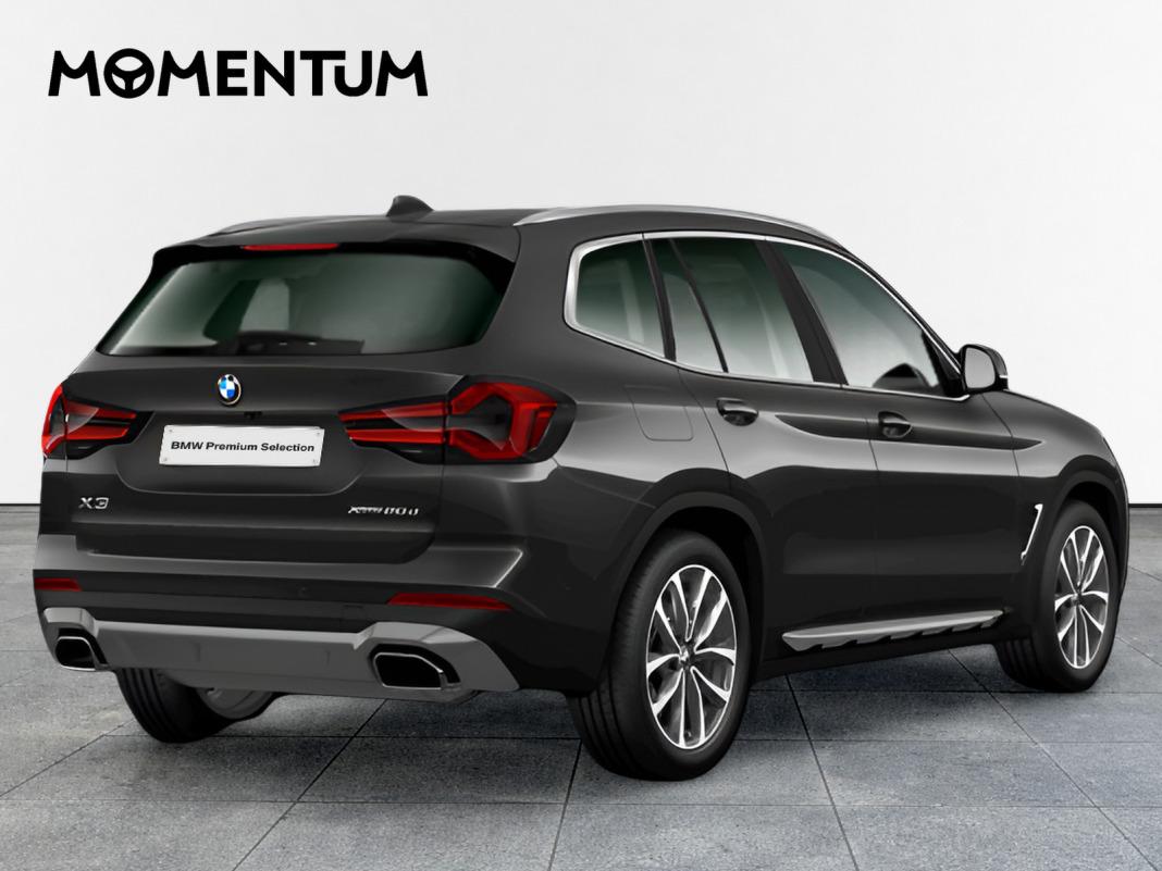 BMW X3 xDrive20d xLine 140 kW (190 CV)