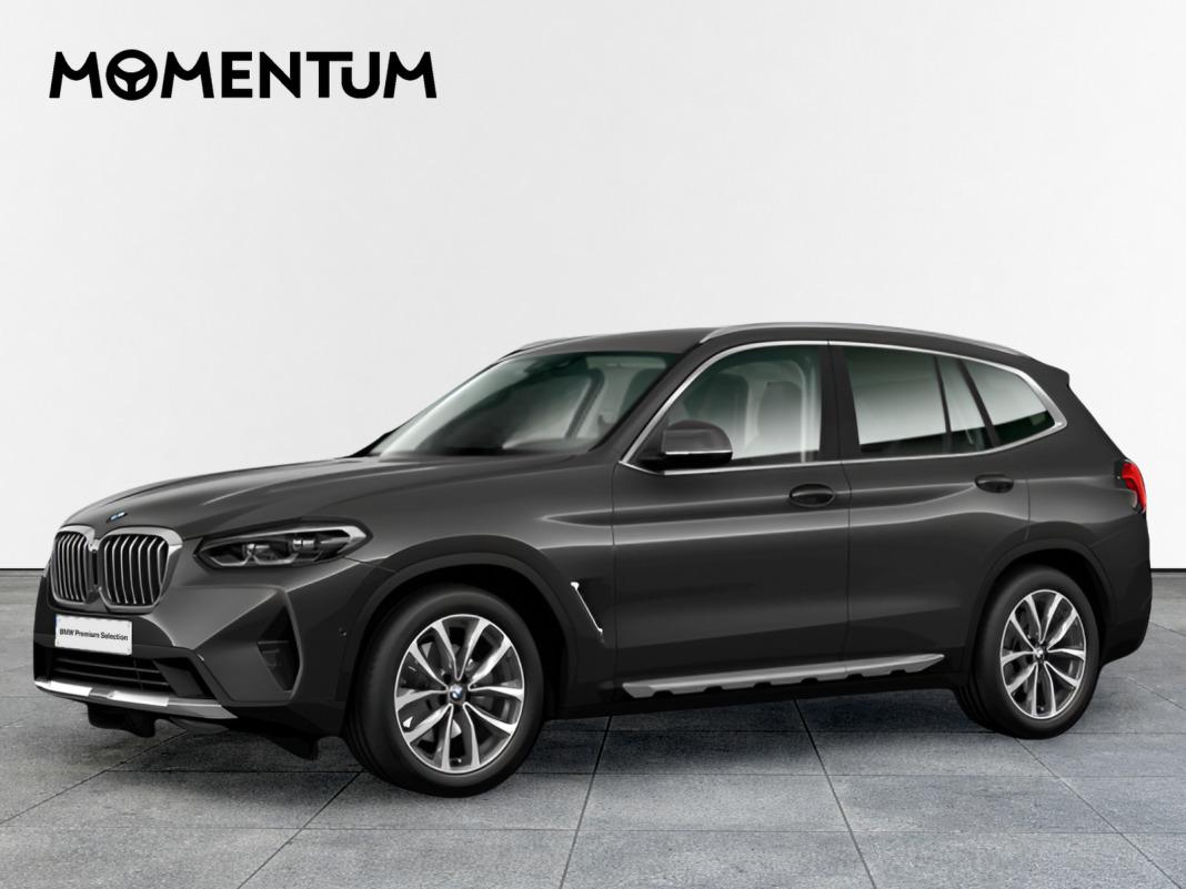 BMW X3 xDrive20d xLine 140 kW (190 CV)
