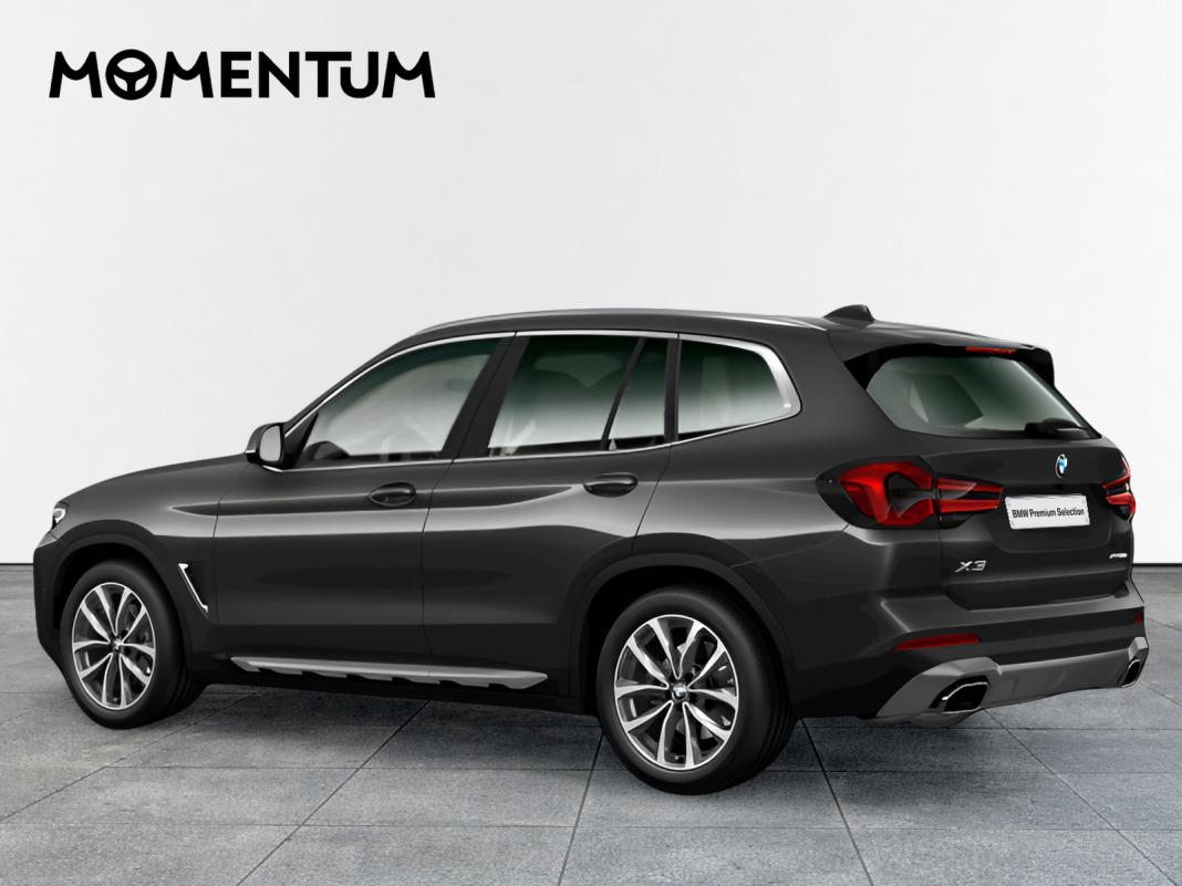 BMW X3 xDrive20d xLine 140 kW (190 CV)
