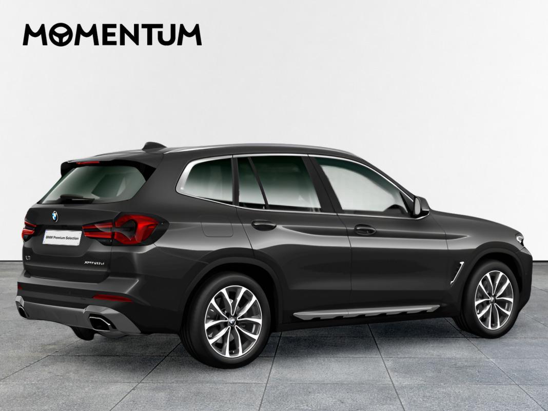 BMW X3 xDrive20d xLine 140 kW (190 CV)