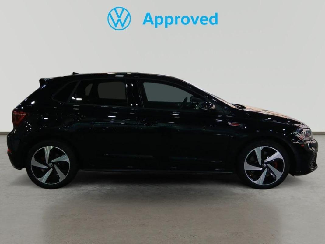 Volkswagen Polo GTI 2.0 TSI 152 kW (207 CV) DSG