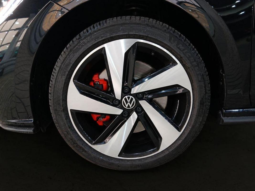 Volkswagen Polo GTI 2.0 TSI 152 kW (207 CV) DSG