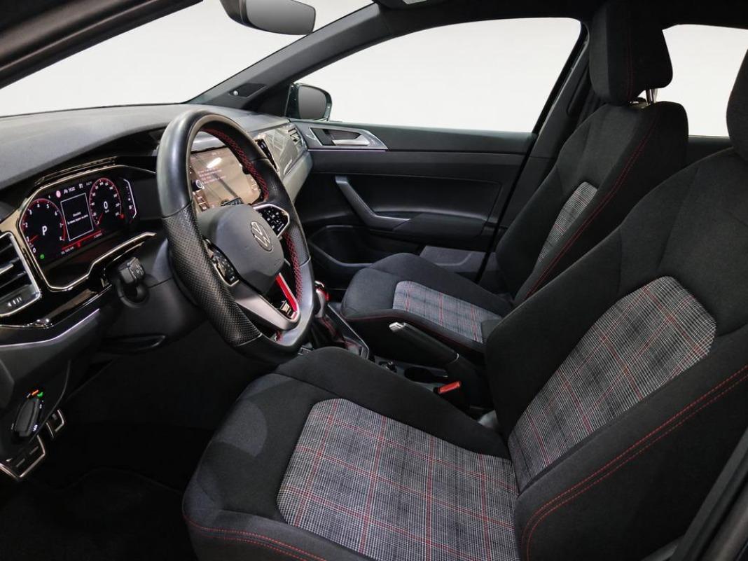 Volkswagen Polo GTI 2.0 TSI 152 kW (207 CV) DSG