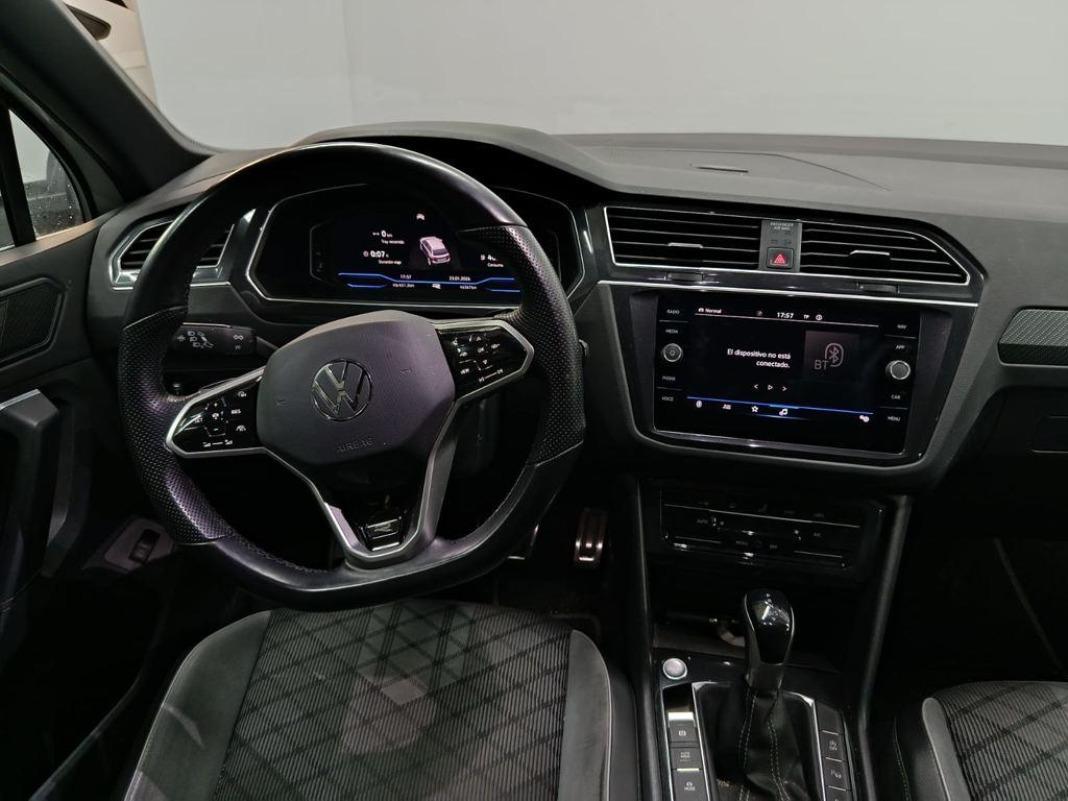 Volkswagen Tiguan R-Line 1.5 TSI 110 kW (150 CV) DSG