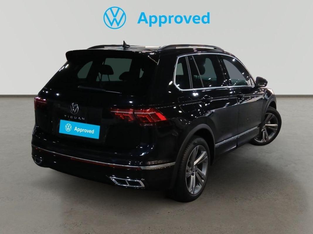 Volkswagen Tiguan R-Line 1.5 TSI 110 kW (150 CV) DSG