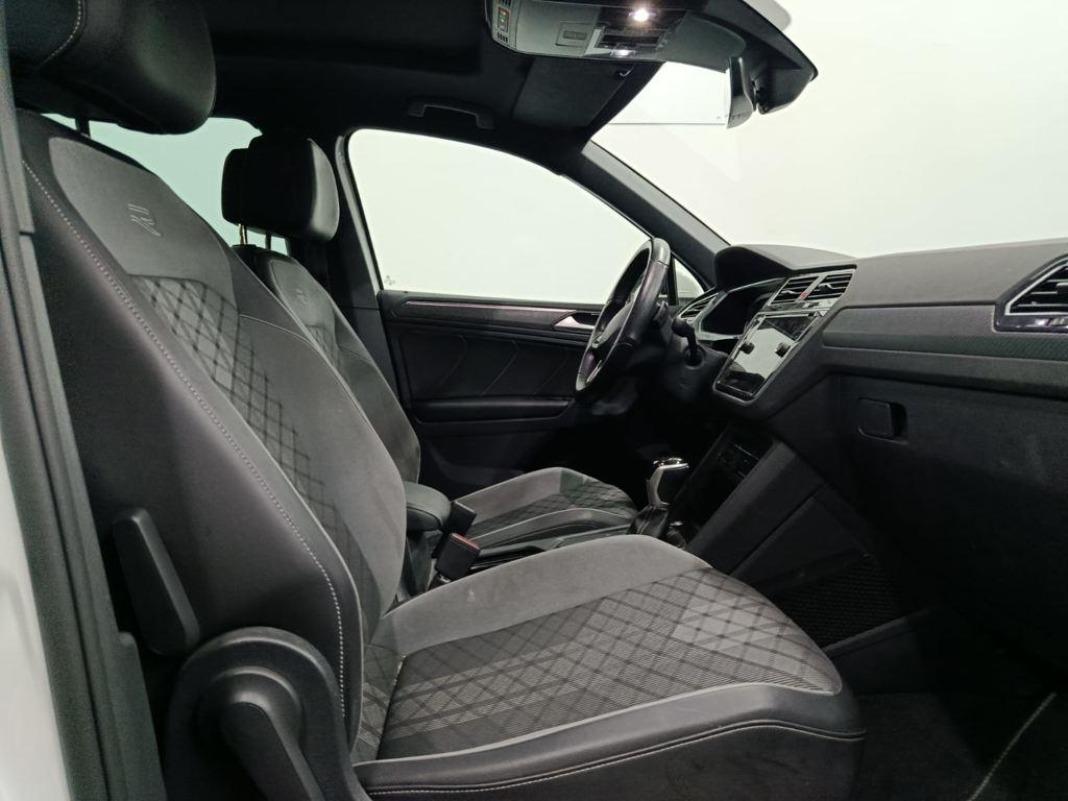 Volkswagen Tiguan R-Line 1.5 TSI 110 kW (150 CV) DSG