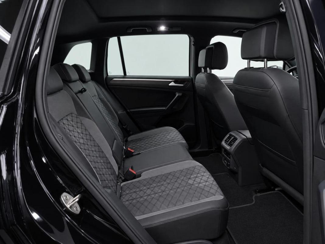 Volkswagen Tiguan R-Line 1.5 TSI 110 kW (150 CV) DSG