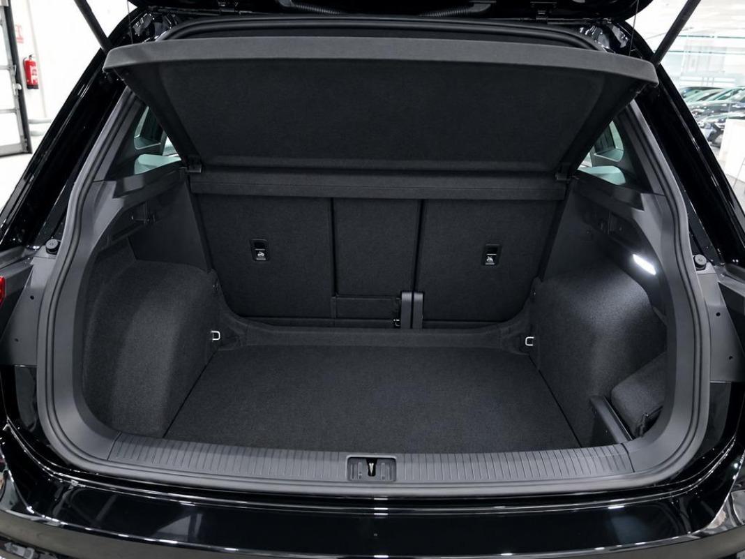 Volkswagen Tiguan R-Line 1.5 TSI 110 kW (150 CV) DSG