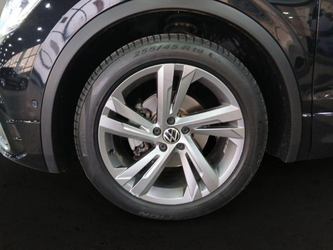Volkswagen Tiguan R-Line 1.5 TSI 110 kW (150 CV) DSG