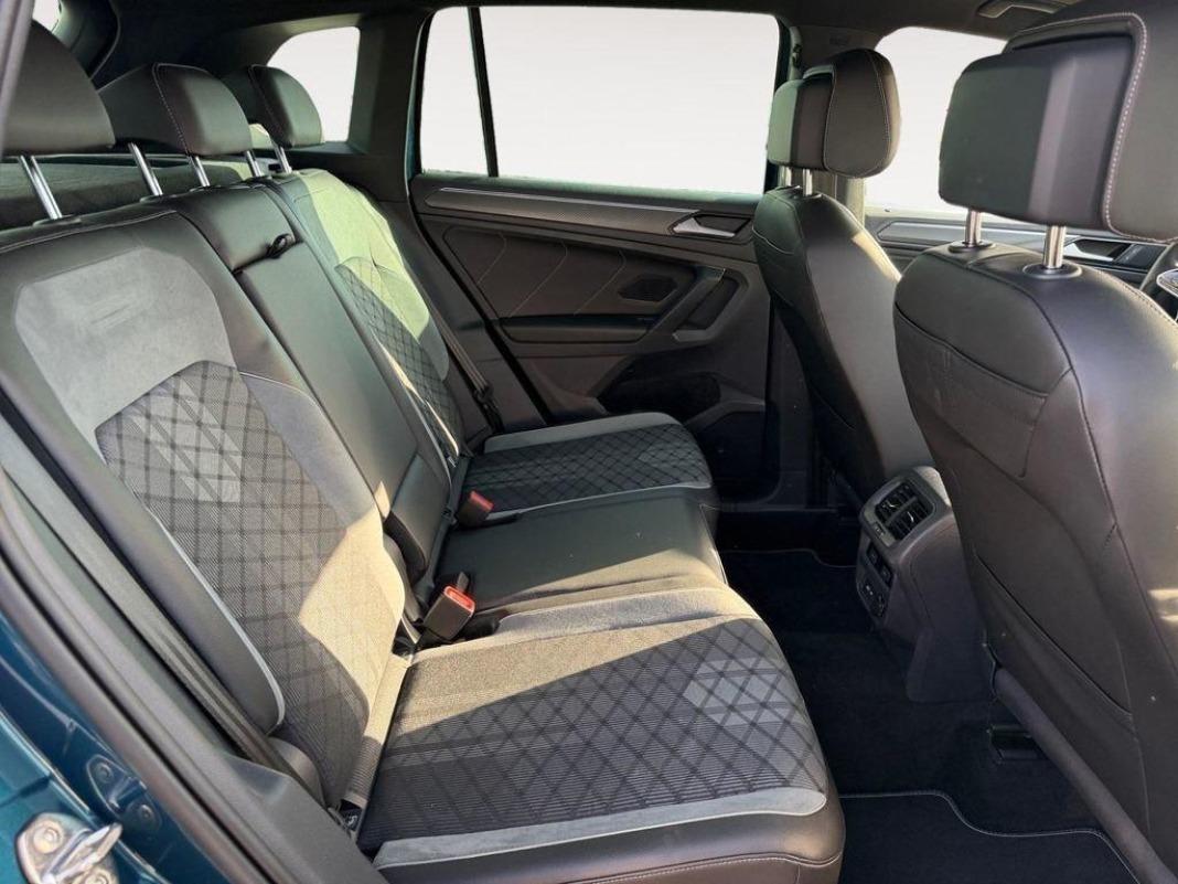 Volkswagen Tiguan R-Line 1.5 TSI 110 kW (150 CV) DSG