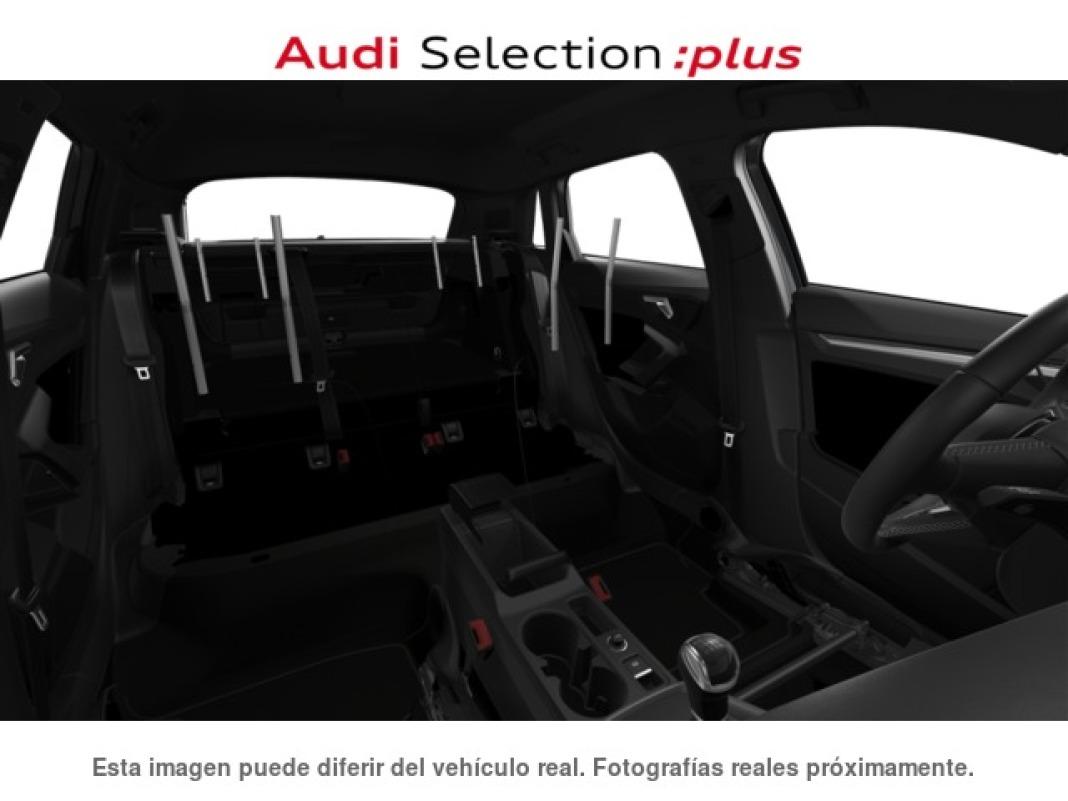 Audi A3 Sportback S line 35 TFSI 110 kW (150 CV)