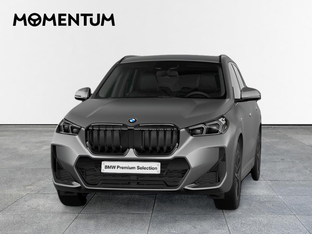 BMW X1 sDrive18d 110 kW (150 CV)