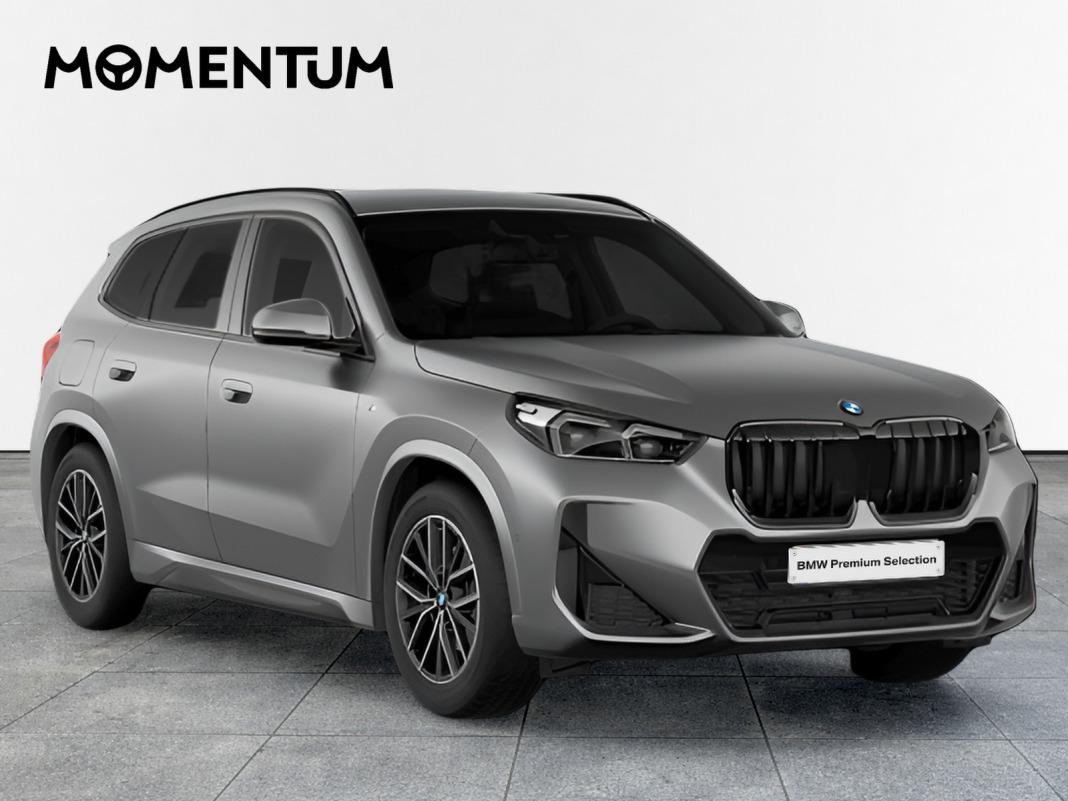 BMW X1 sDrive18d 110 kW (150 CV)