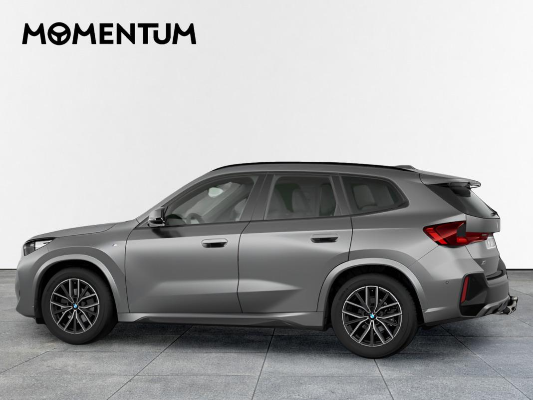 BMW X1 sDrive18d 110 kW (150 CV)