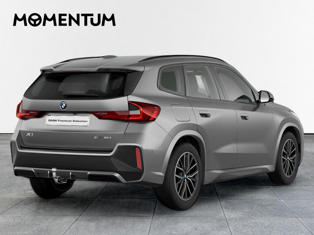 BMW X1 sDrive18d 110 kW (150 CV)