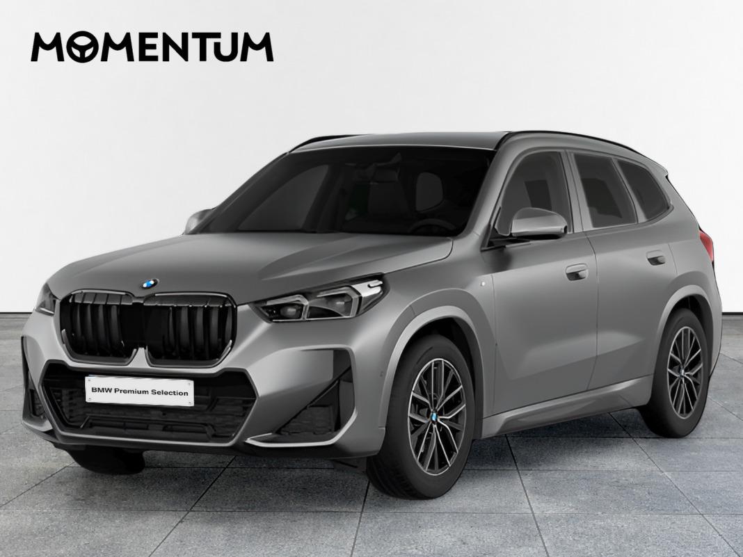 BMW X1 sDrive18d 110 kW (150 CV)