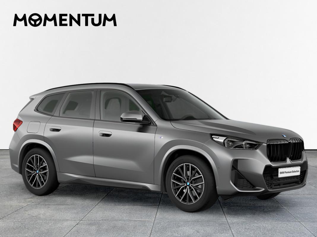 BMW X1 sDrive18d 110 kW (150 CV)