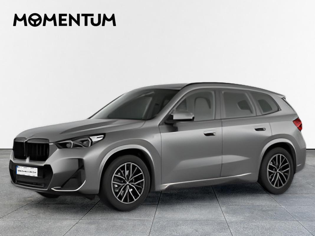 BMW X1 sDrive18d 110 kW (150 CV)