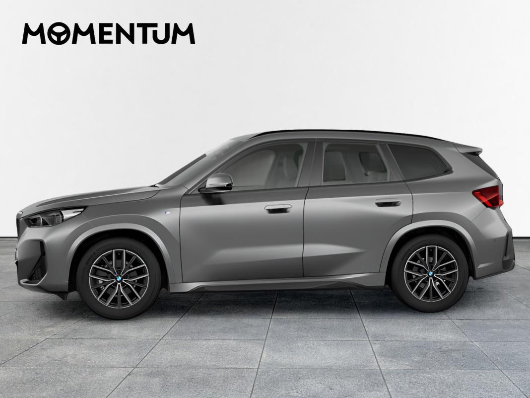 BMW X1 sDrive18d 110 kW (150 CV)