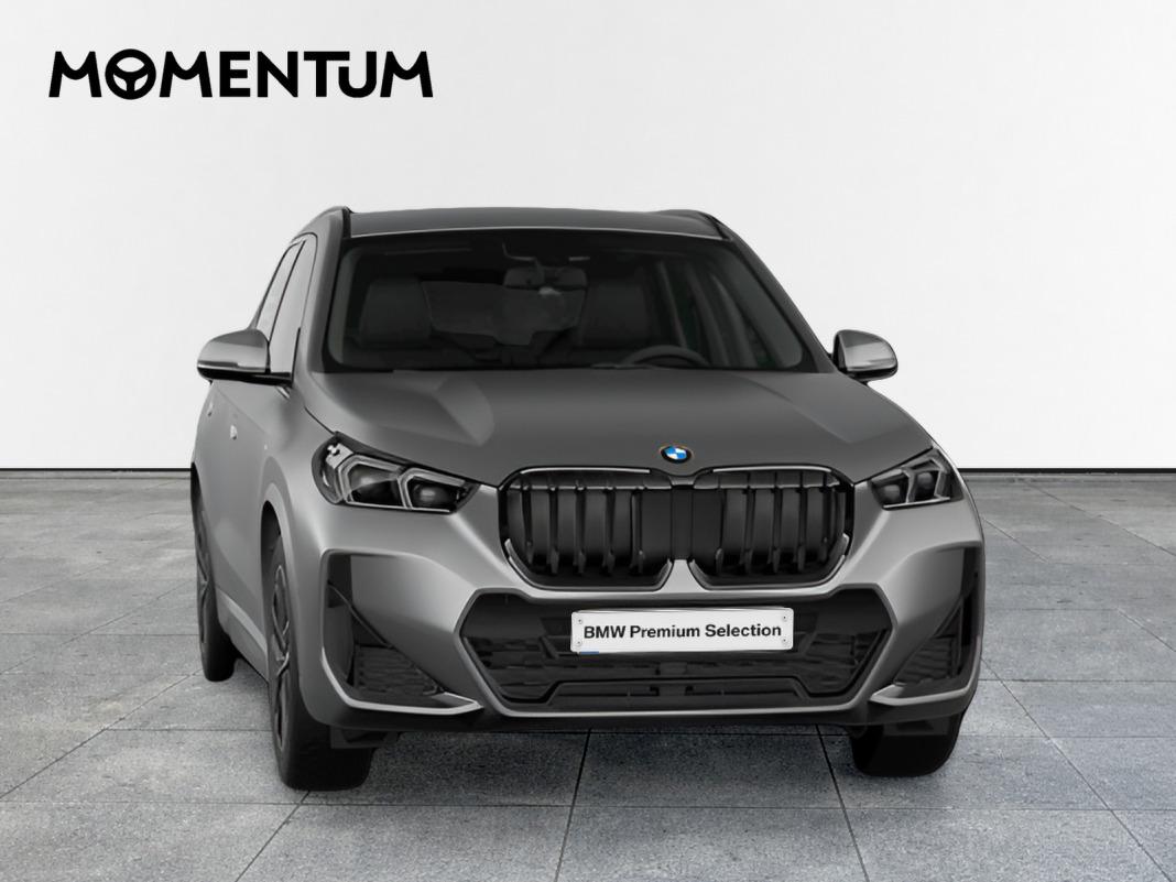 BMW X1 sDrive18d 110 kW (150 CV)