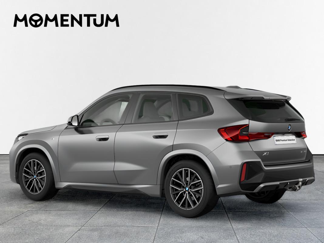 BMW X1 sDrive18d 110 kW (150 CV)