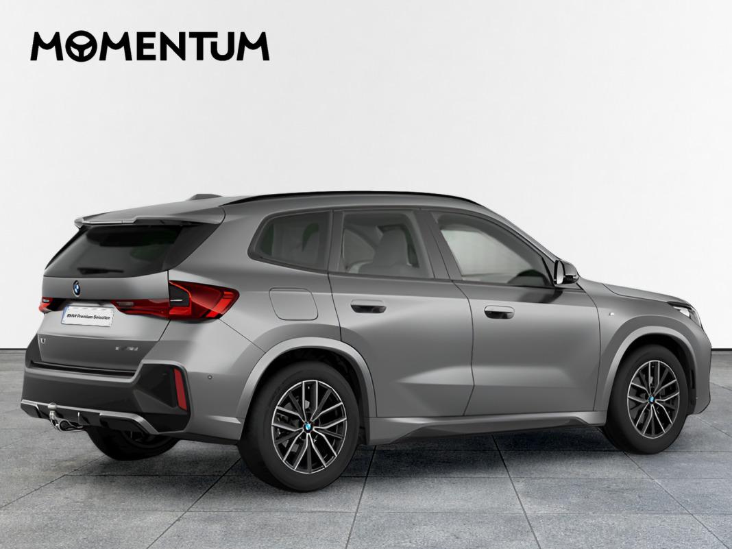 BMW X1 sDrive18d 110 kW (150 CV)