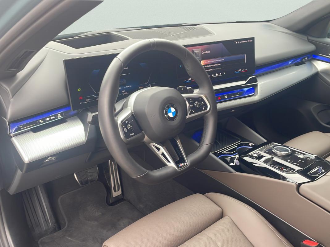 BMW Serie 5 520d 145 kW (197 CV)