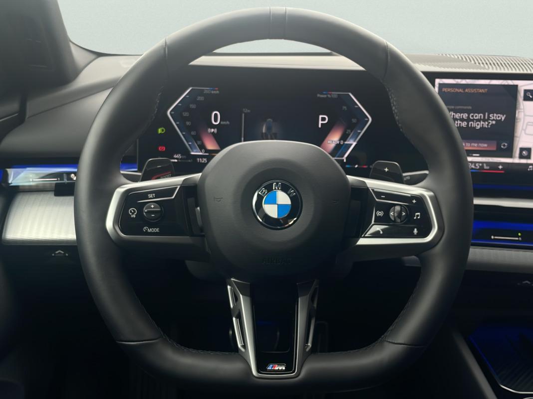 BMW Serie 5 520d 145 kW (197 CV)