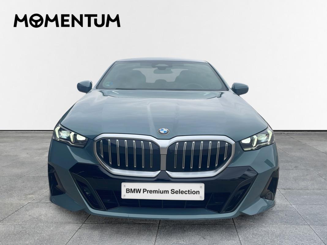 BMW Serie 5 520d 145 kW (197 CV)