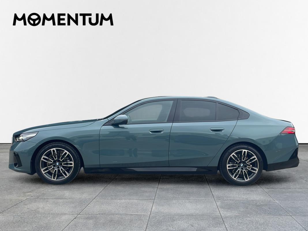 BMW Serie 5 520d 145 kW (197 CV)