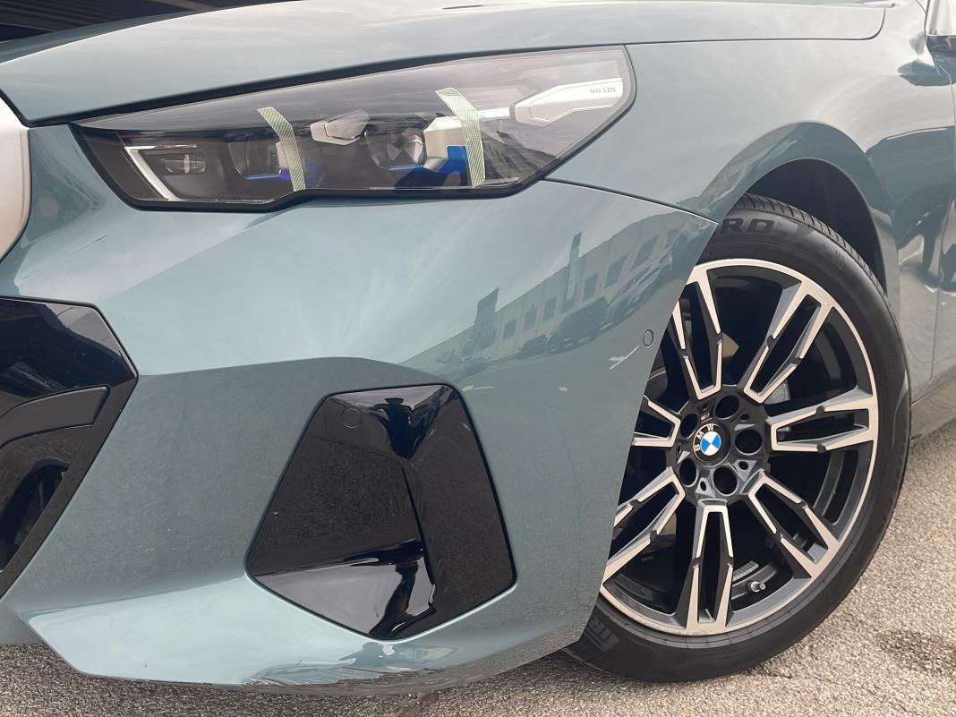 BMW Serie 5 520d 145 kW (197 CV)
