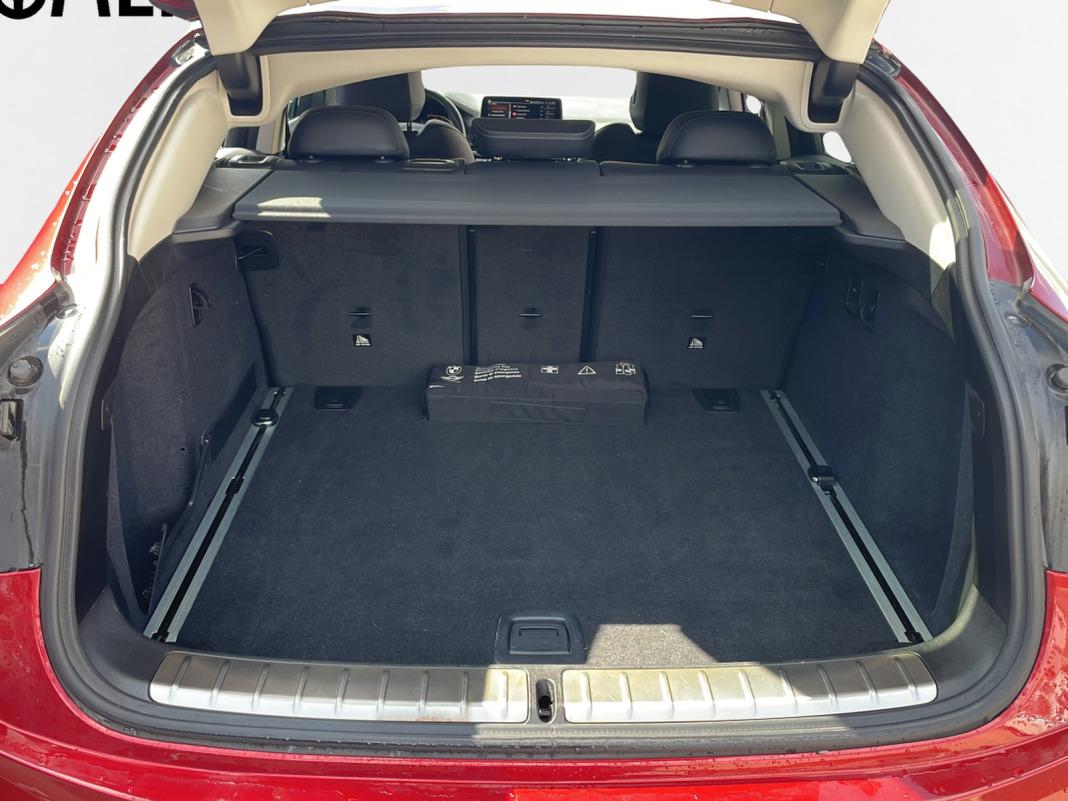 BMW X4 xDrive30d 210 kW (286 CV)