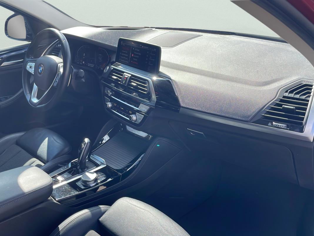BMW X4 xDrive30d 210 kW (286 CV)