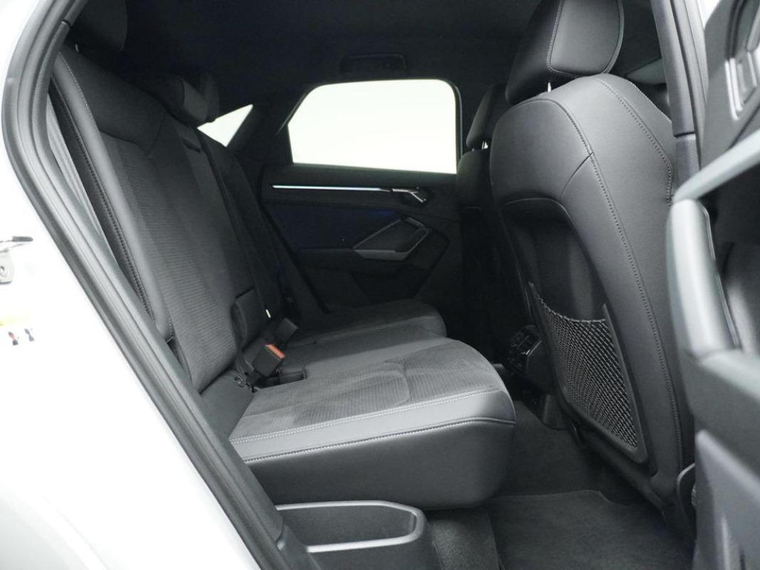 Audi Q3 Sportback Black Limited 35 TDI 110 kW (150 CV) S tronic