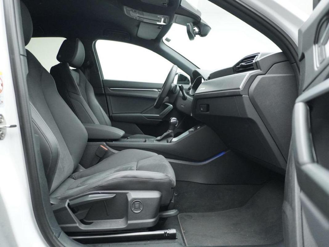 Audi Q3 Sportback Black Limited 35 TDI 110 kW (150 CV) S tronic