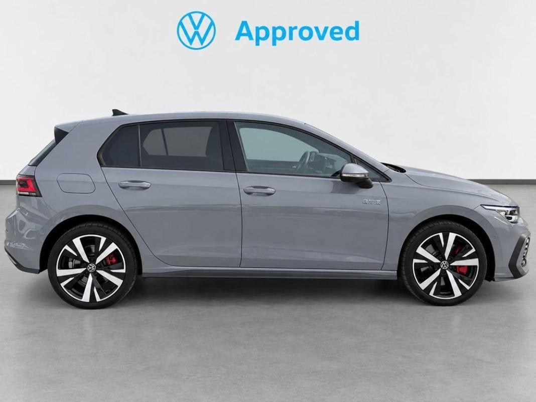 Volkswagen Golf GTE 1.5 PHEV 130kW 200 kW (272 CV) DSG