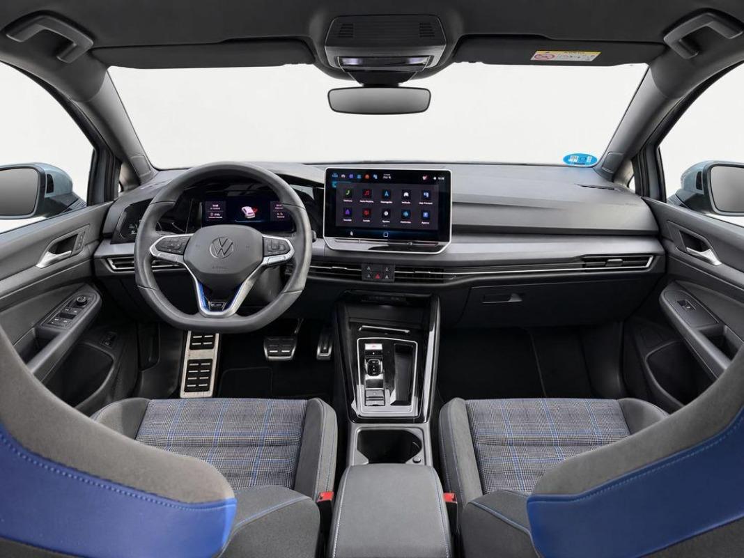 Volkswagen Golf GTE 1.5 PHEV 130kW 200 kW (272 CV) DSG