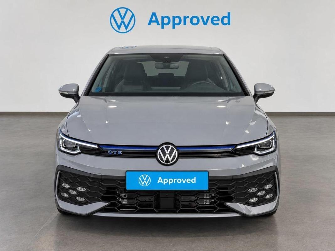 Volkswagen Golf GTE 1.5 PHEV 130kW 200 kW (272 CV) DSG