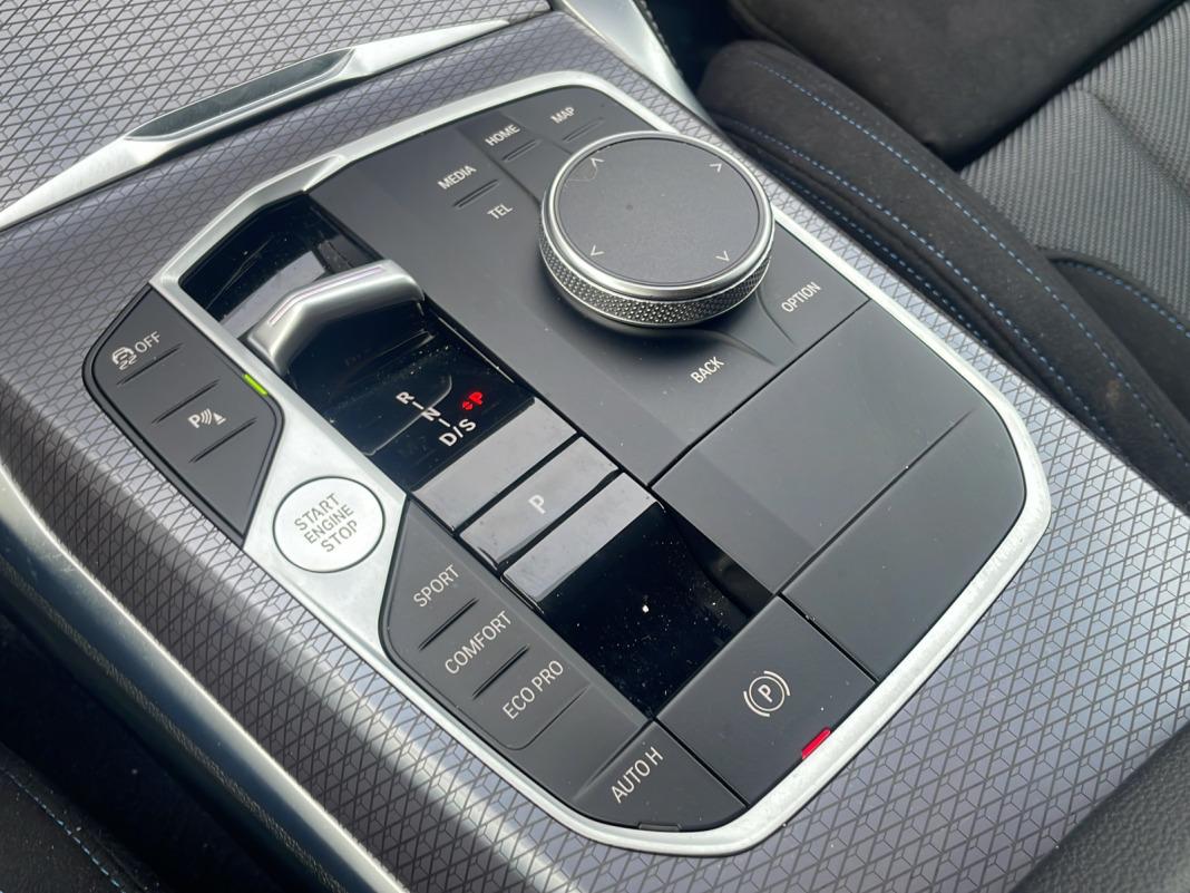 BMW Serie 4 420d Gran Coupe 140 kW (190 CV)