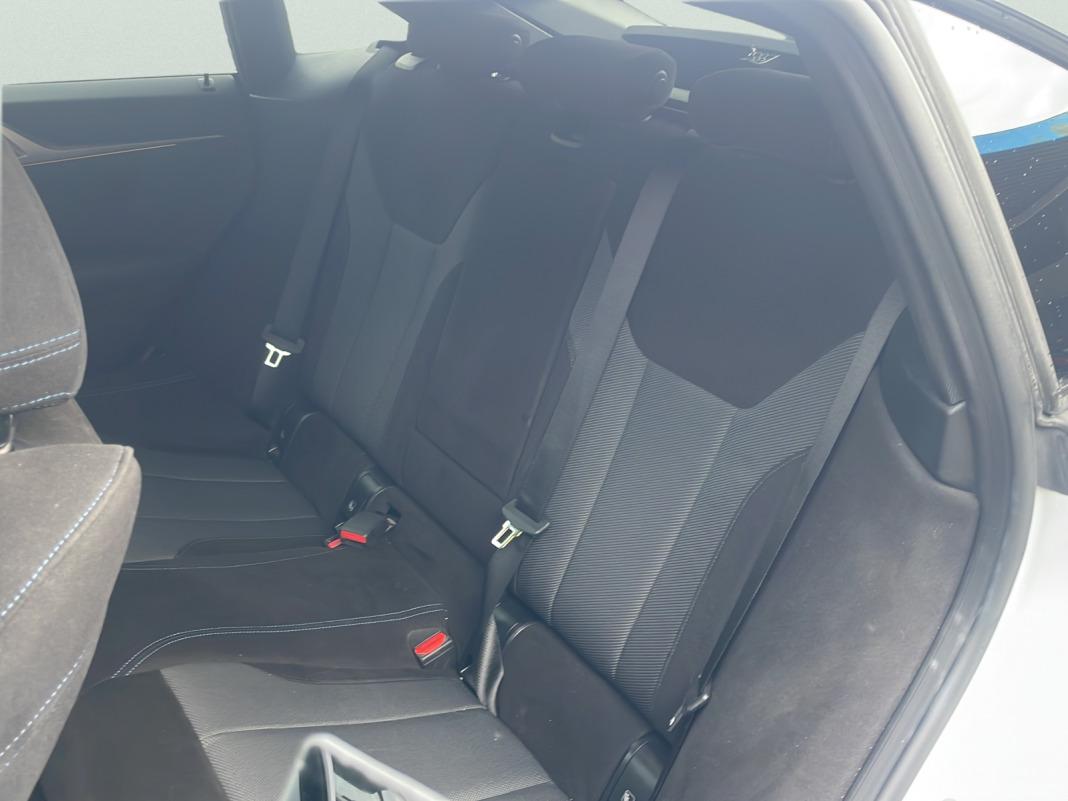BMW Serie 4 420d Gran Coupe 140 kW (190 CV)