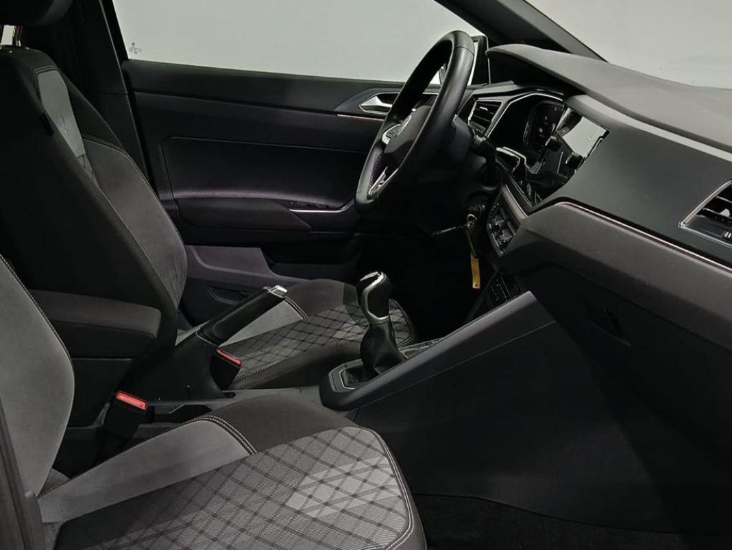 Volkswagen Polo R-Line 1.0 TSI 70 kW (95 CV)