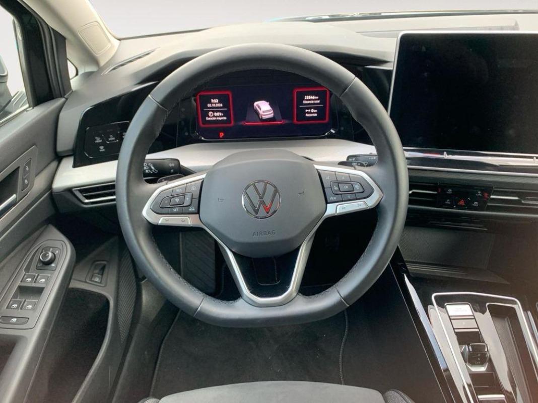 Volkswagen Golf Style 1.5 PHEV 150 kW (204 CV) DSG